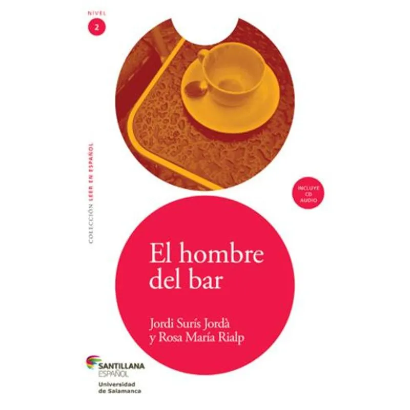 El Hombre del Bar