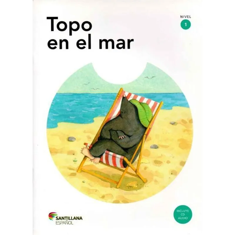 Topo En El Mar