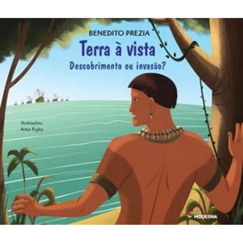 TERRA À VISTA