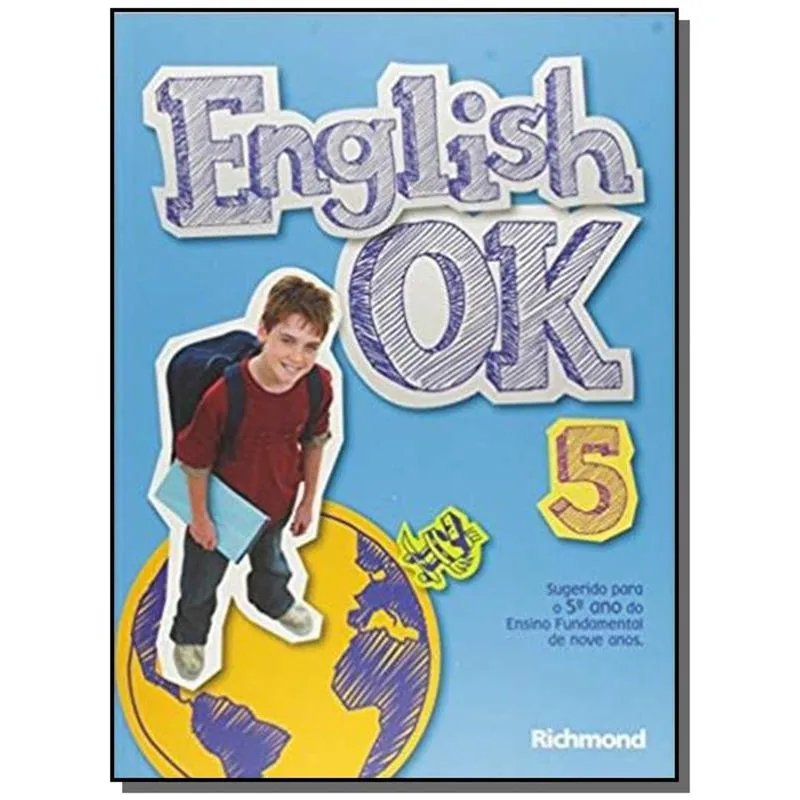 ENGLISH OK 5
