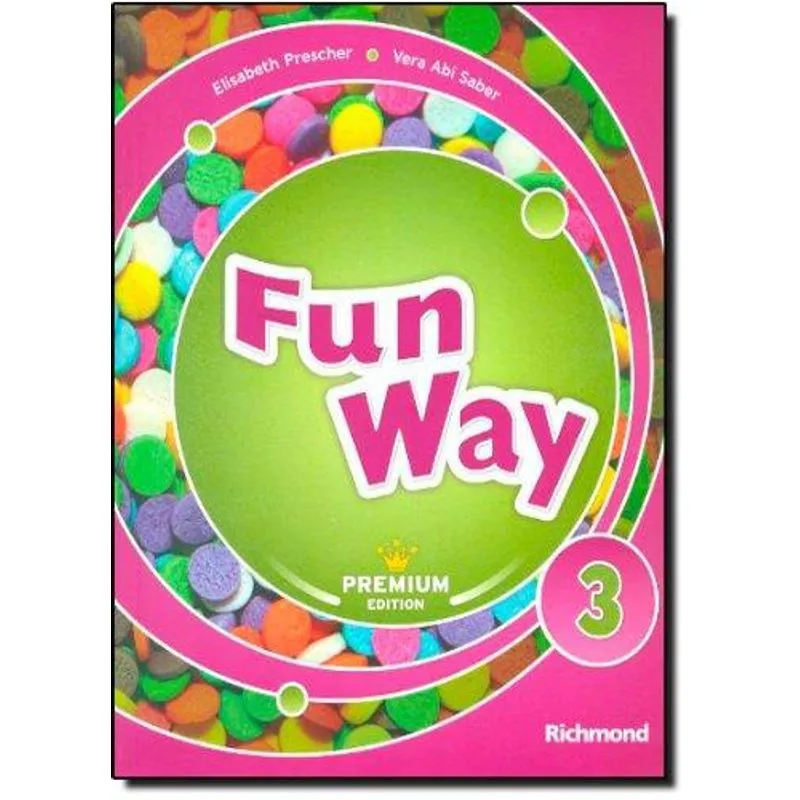 Fun Way 3 - Premiun Edition