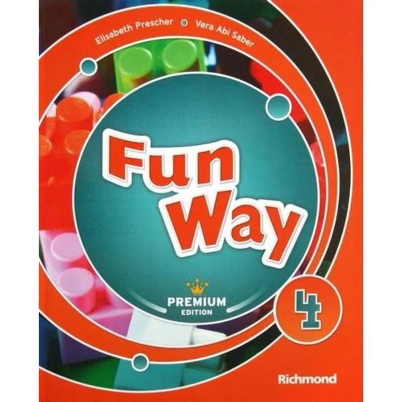 Fun Way 4 - Premiun Edition