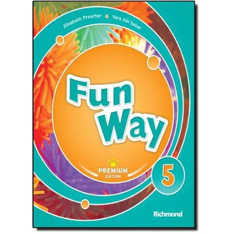 Fun Way 5 - Premiun Edition