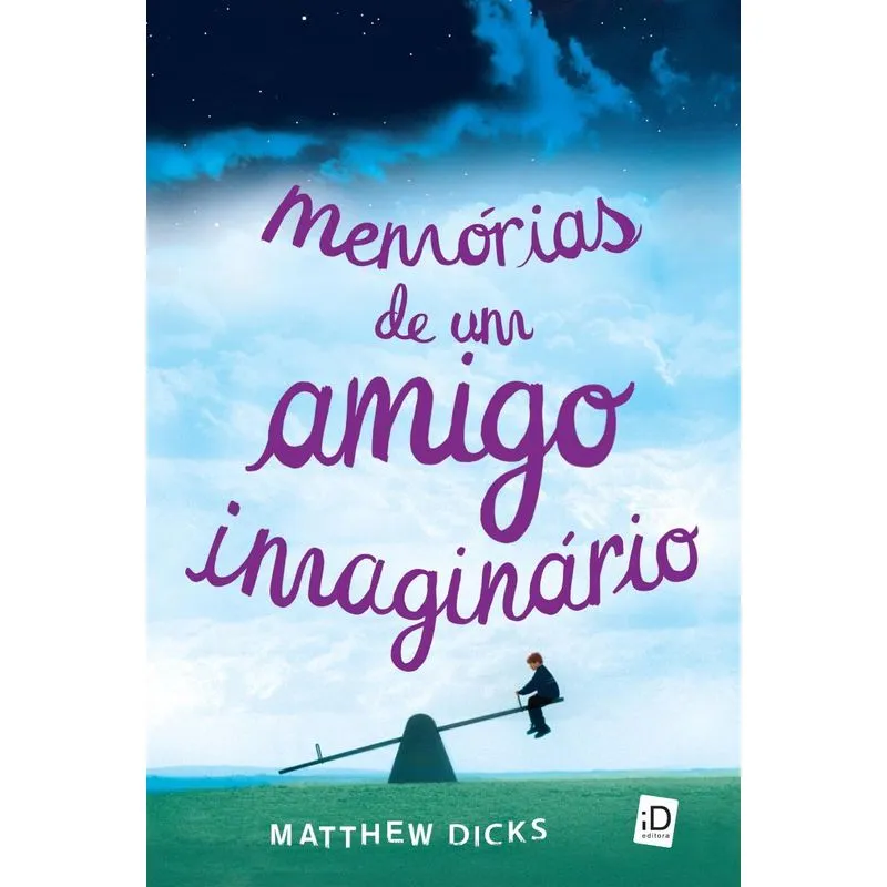 Memórias de Um Amigo Imaginario