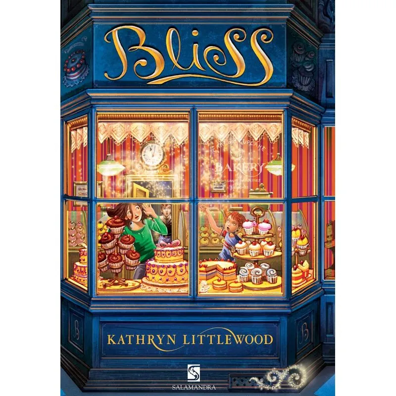 Bliss