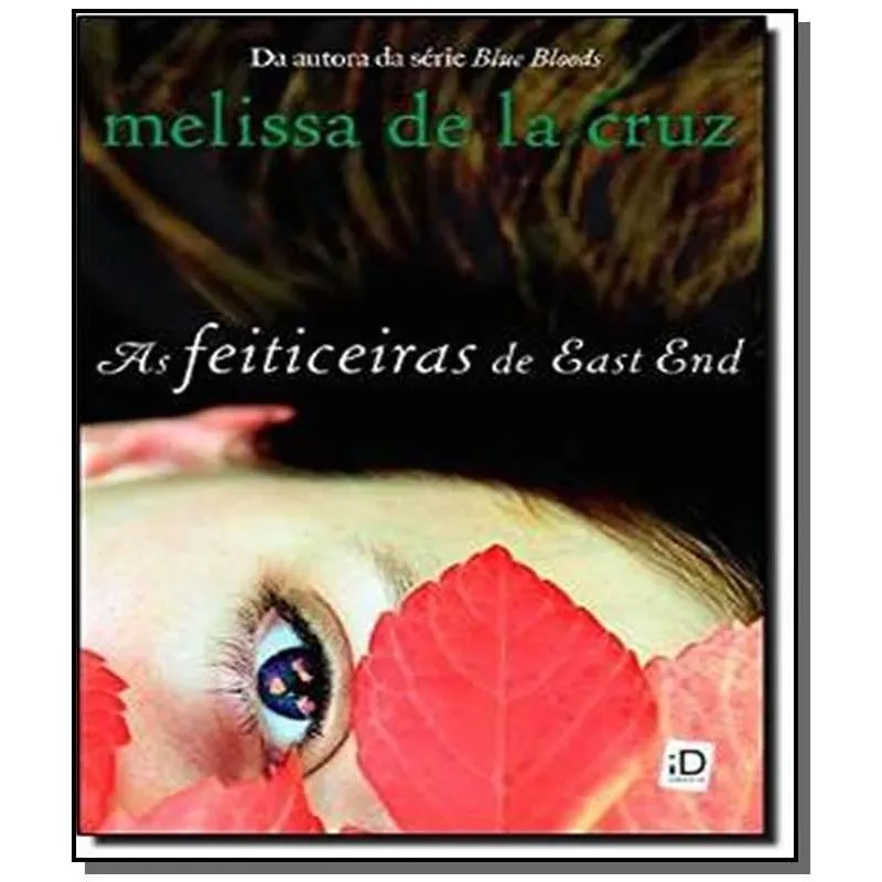 FEITICEIRAS DE EAST END