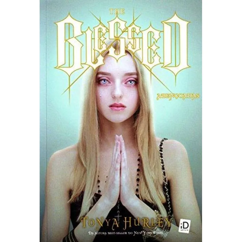 Abençoadas - the Blessed