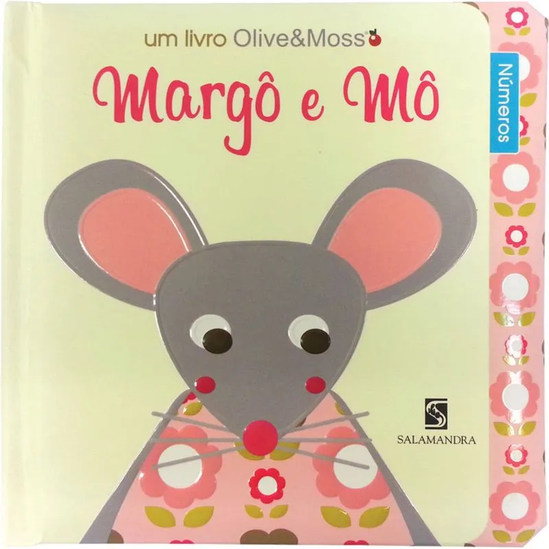Margo e Mo