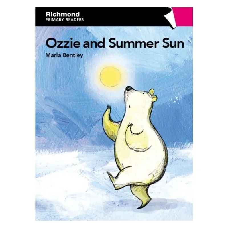 OZZIE AND SUMMER SUN