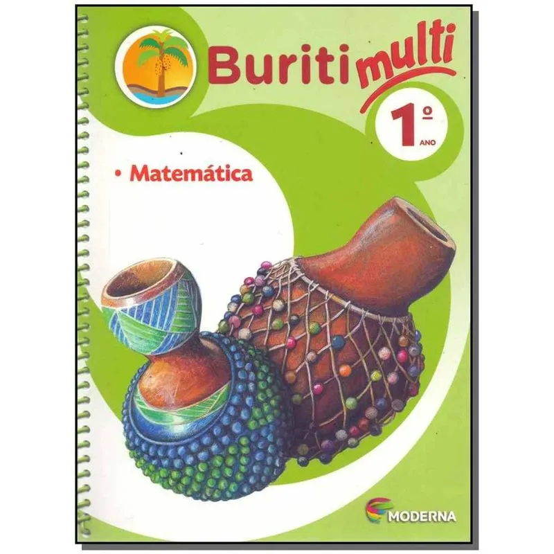 Buriti Multi Mat 1