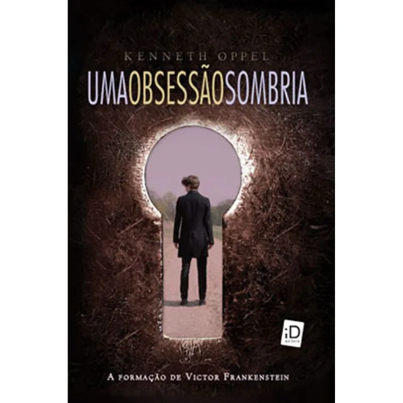 OBSESSAO SOMBRIA, UMA