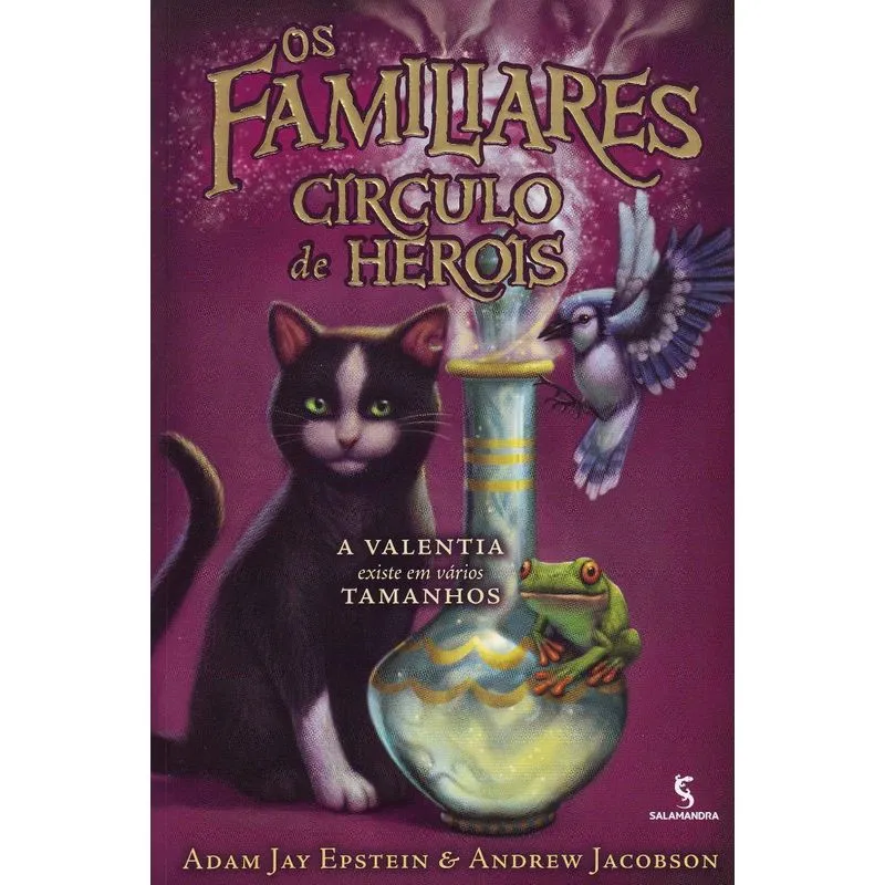 Familiares Circulo de Herois, Os