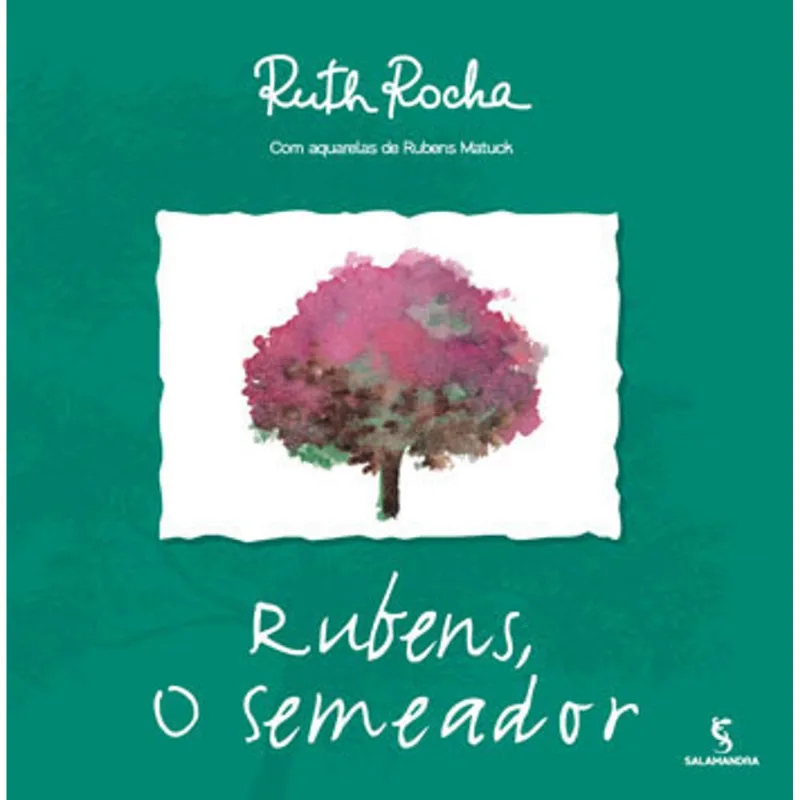 RUBENS, O SEMEADOR