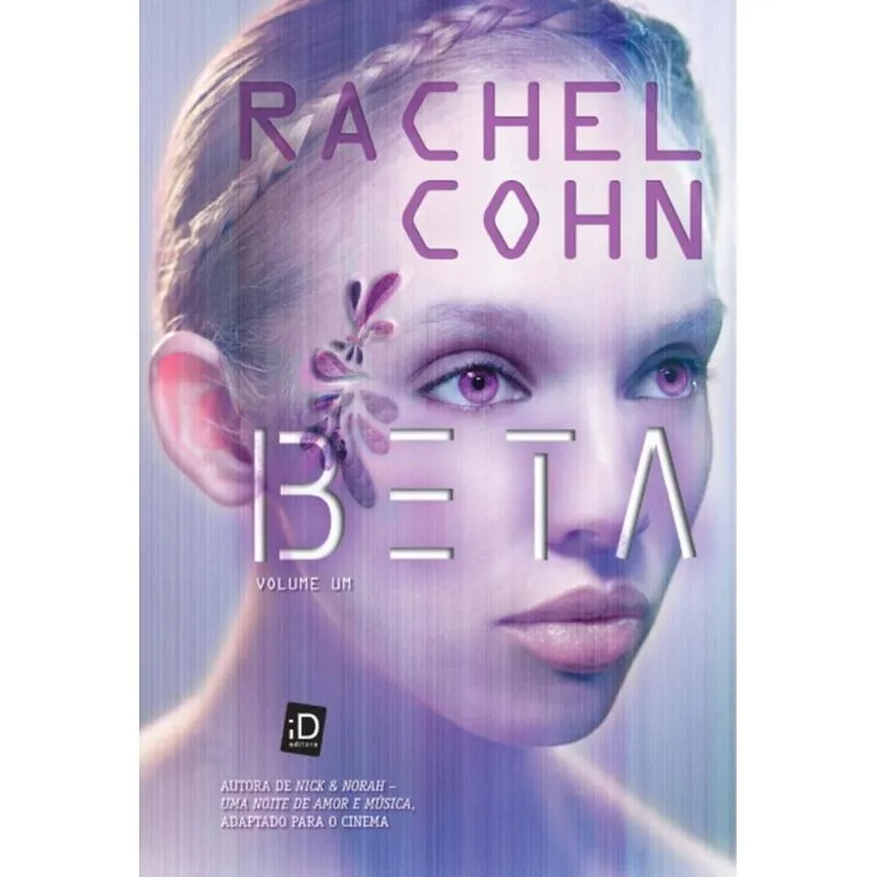 Beta - Volume 1 - Id