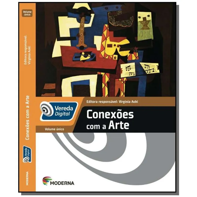 Vereda Digital Conexoes Com Arte