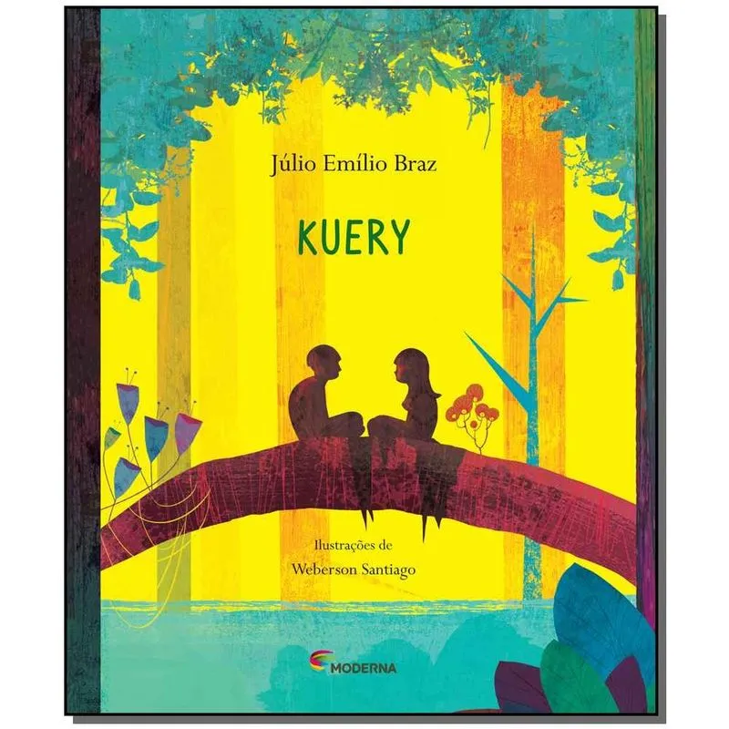 Livro - Kuery