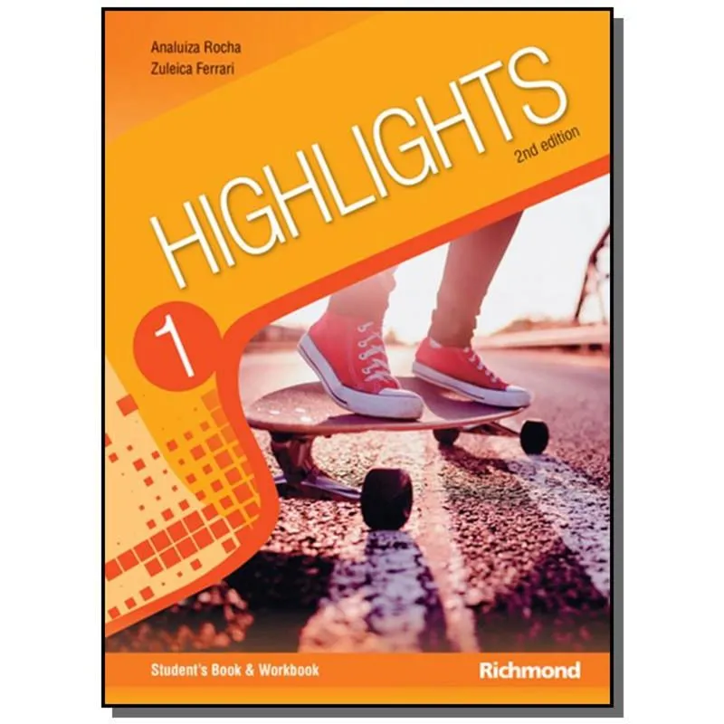 HIGHLIGHTS - VOL.1