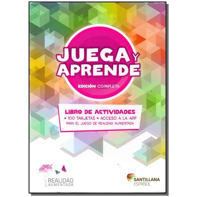 Juega Y Aprende
