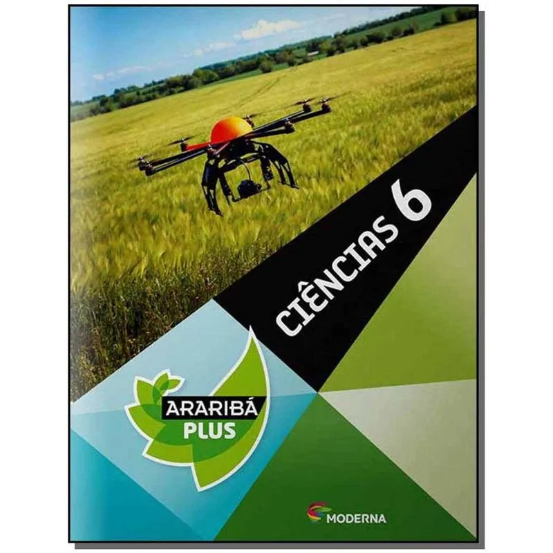 Arariba Plus Cie 6 Ed1