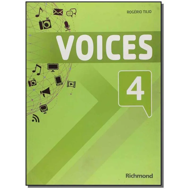Voices 4
