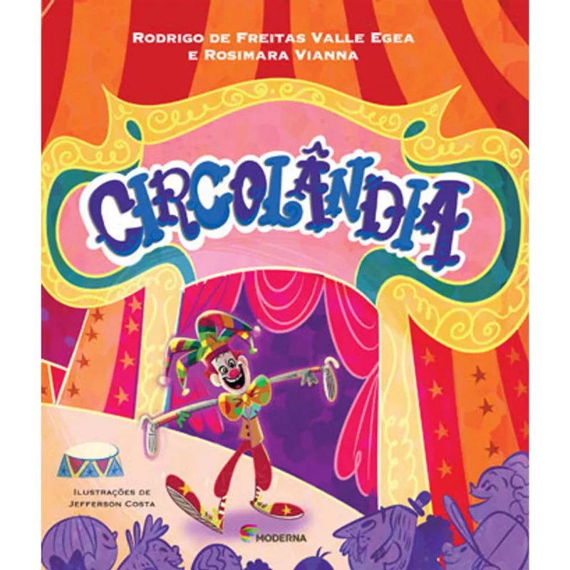 CIRCOLANDIA