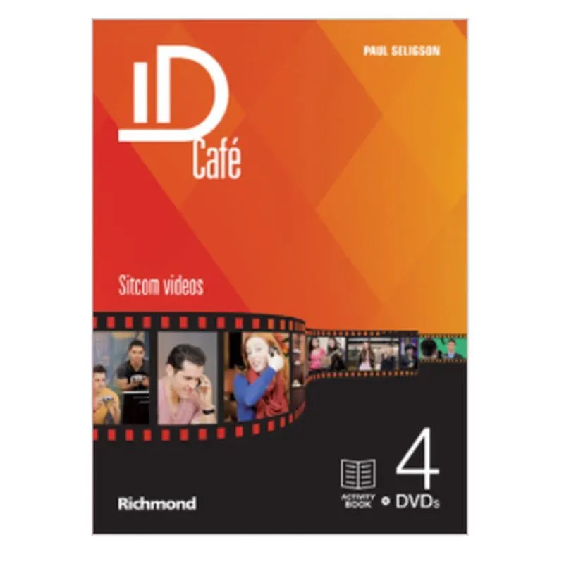 Id Café