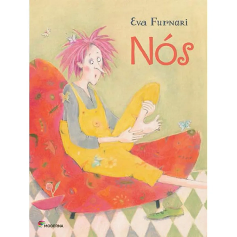 NÓS