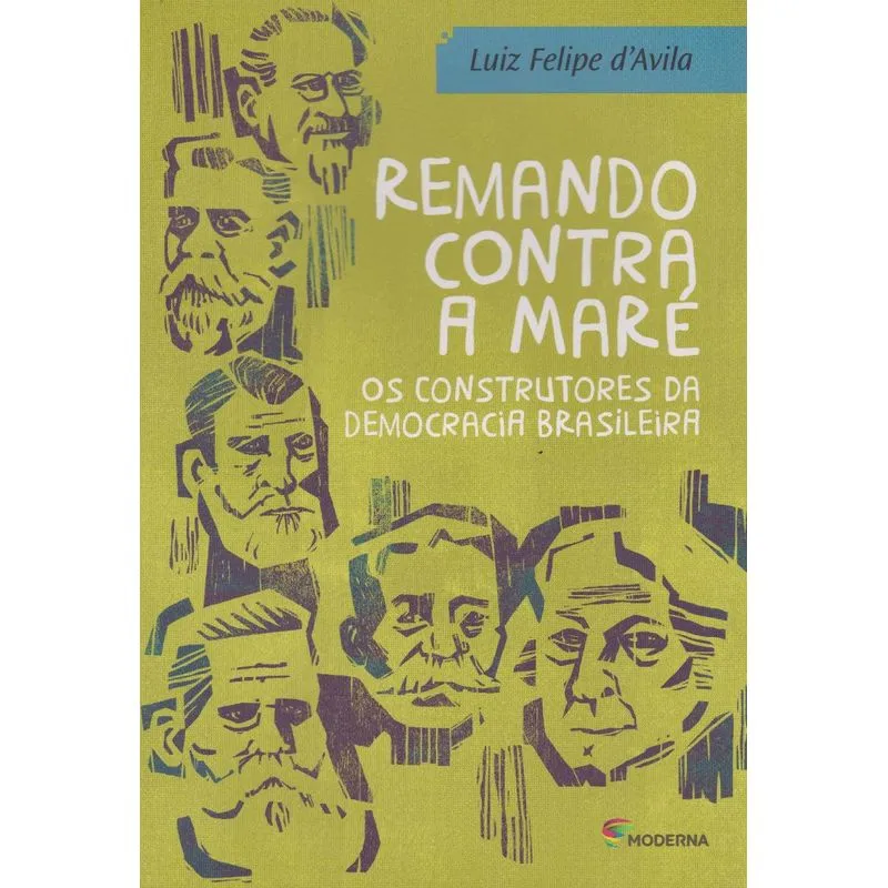 Remando Contra a Mare