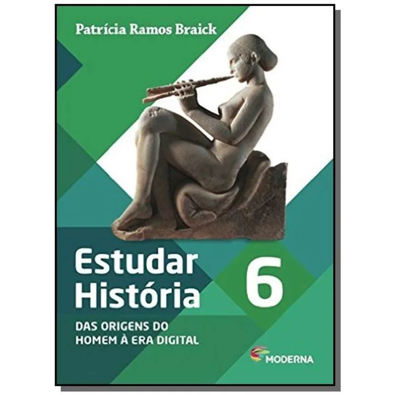 ESTUDAR HISTORIA - 02