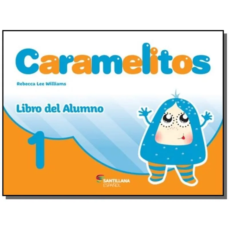 CARAMELITOS 1