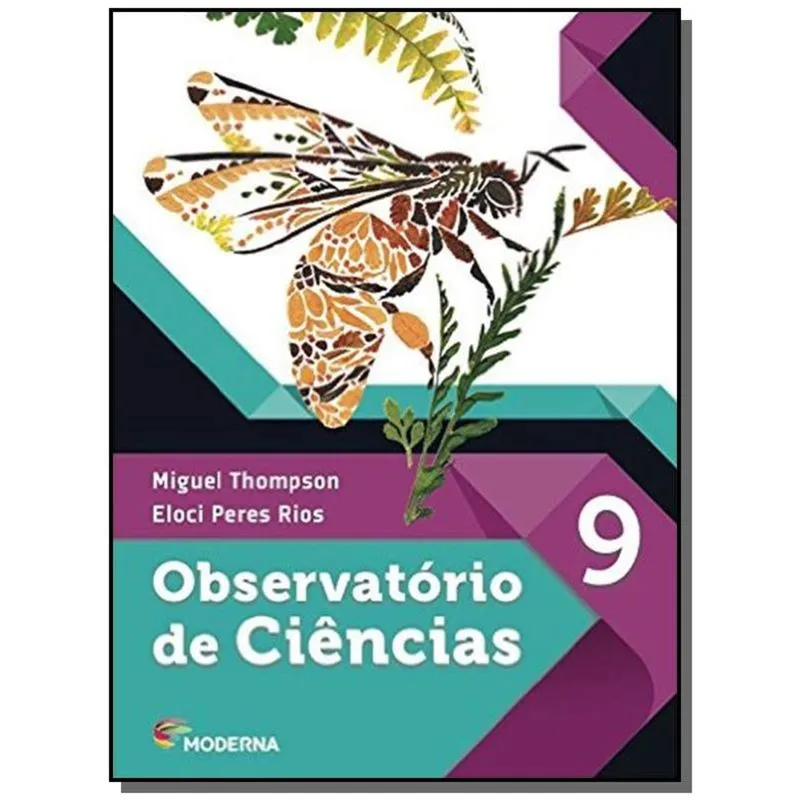 OBSERVATORIO DE CIENCIAS - 9 - ED2