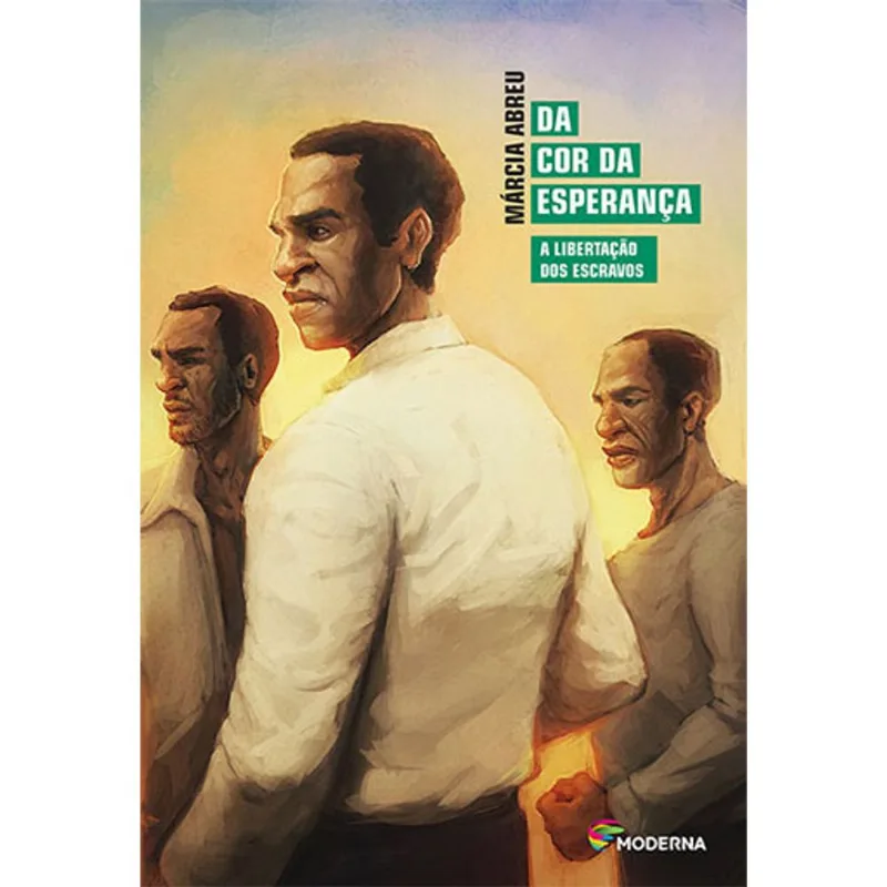 DA COR DA ESPERANÇA