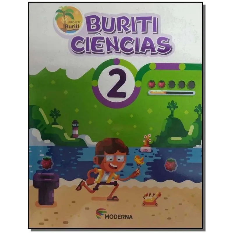 Buriti Cie 2 Ed4
