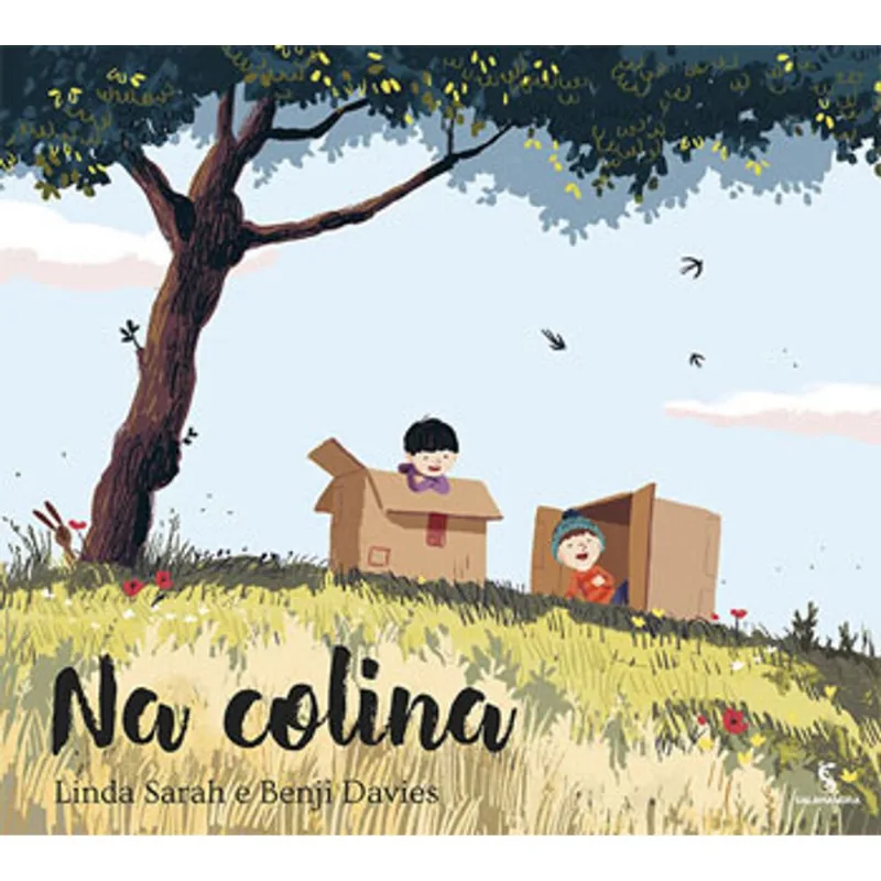 NA COLINA