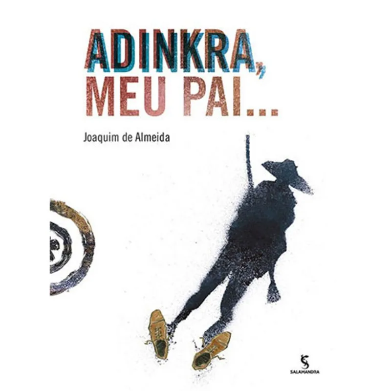ADINKRA, MEU PAI...
