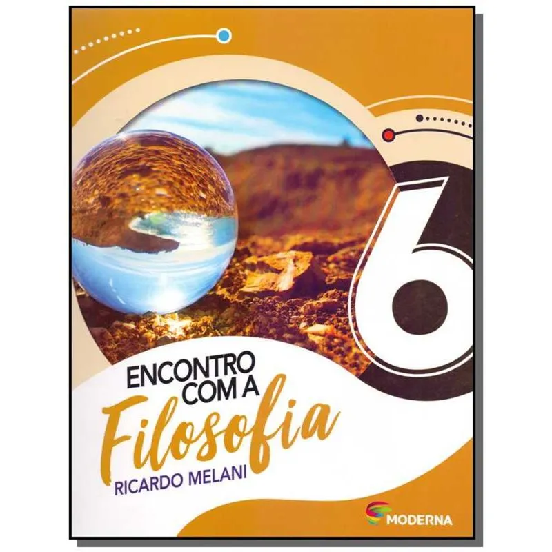 ENCONTRO COM A FIL 6 ED2