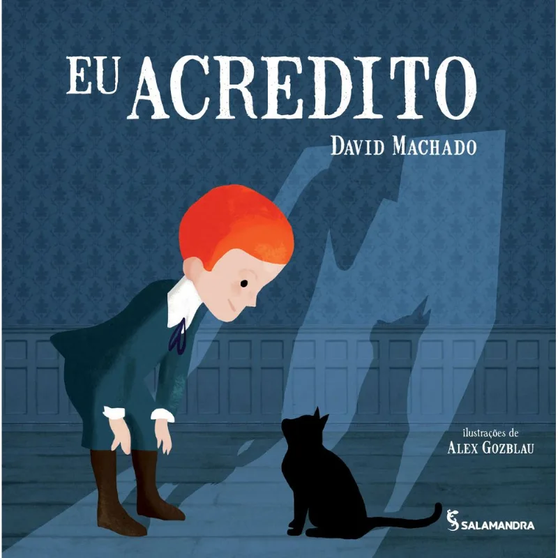 EU ACREDITO