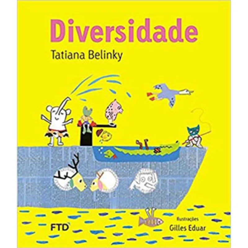 DIVERSIDADE