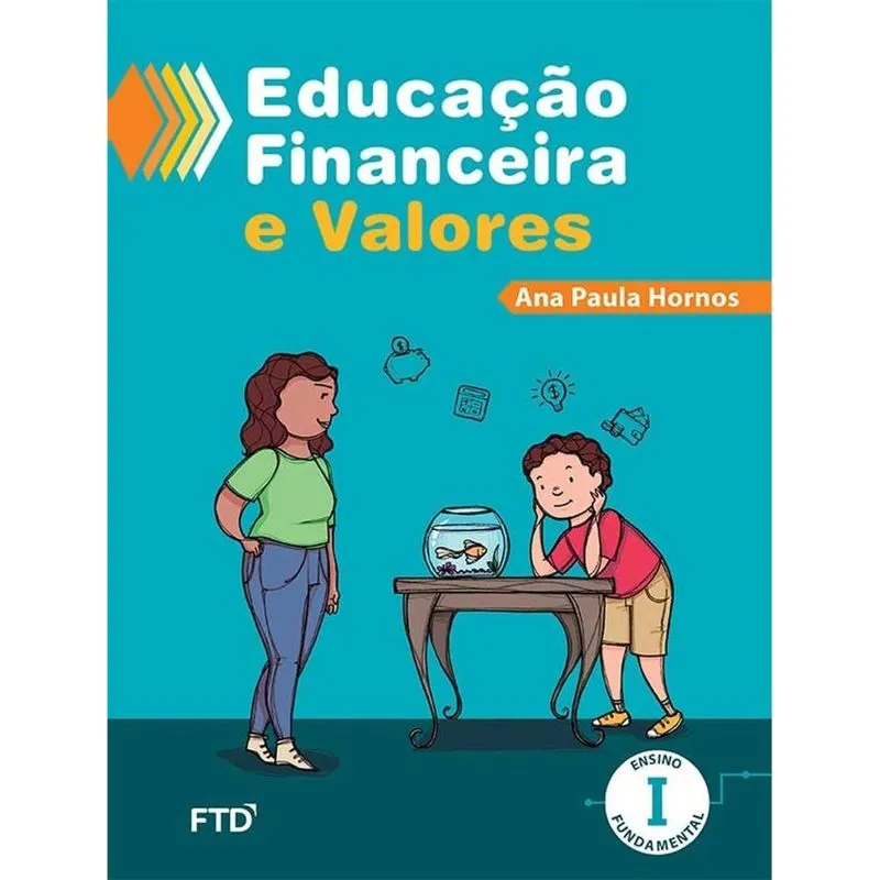 Educação financeira e valores