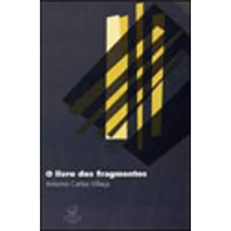 LIVRO DOS FRAGMENTOS, O