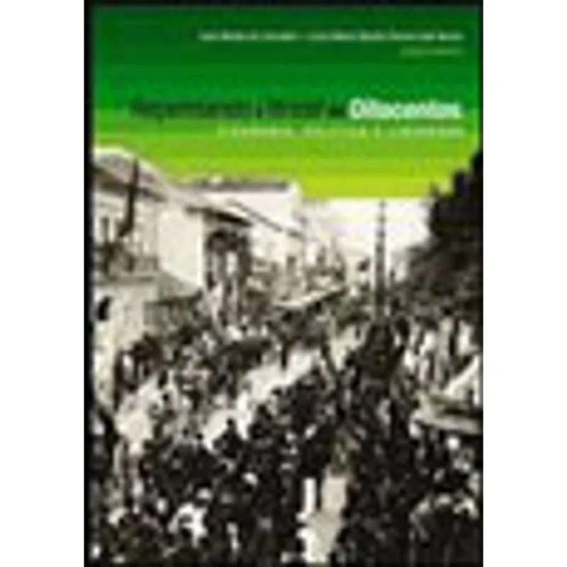 REPENSANDO O BRASIL DO OITOCENTOS