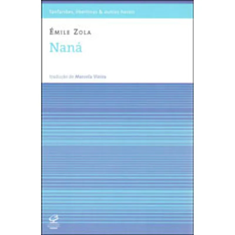NANÁ