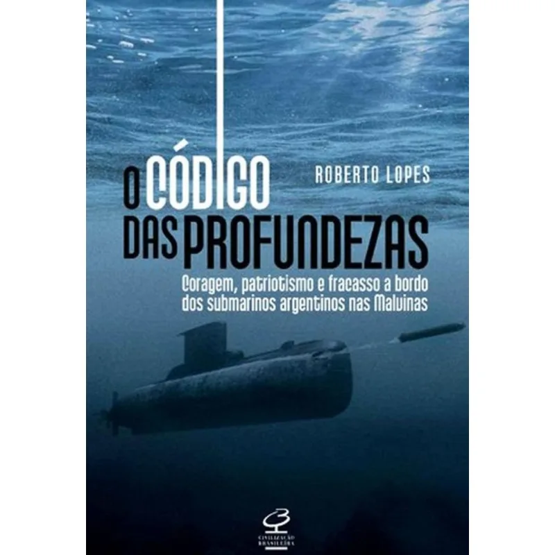 O Código das Profundezas