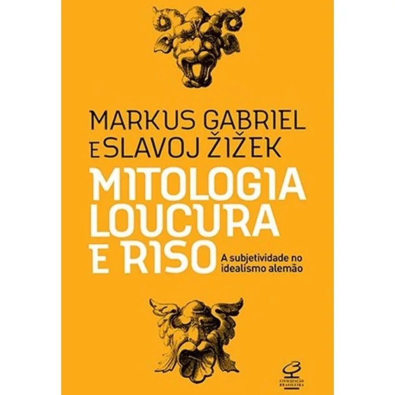 Mitologia, loucura e riso
