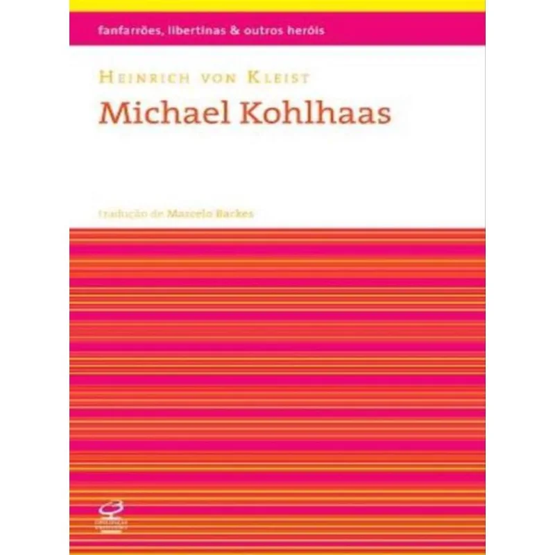 MICHAEL KOHLHAAS
