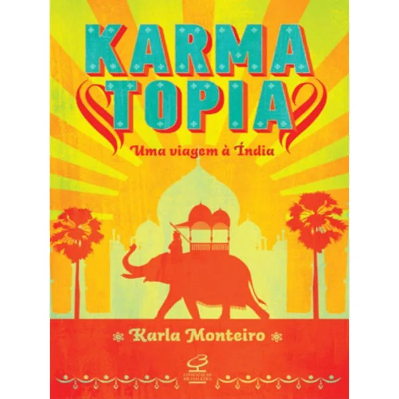 KARMATOPIA