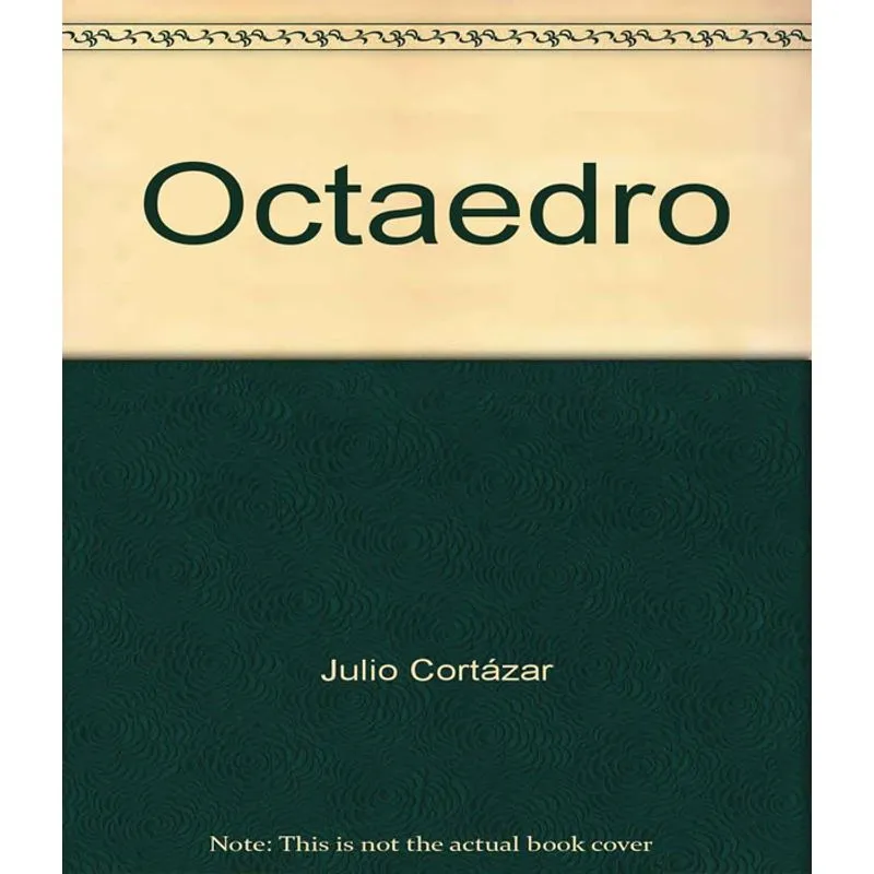 Octaedro