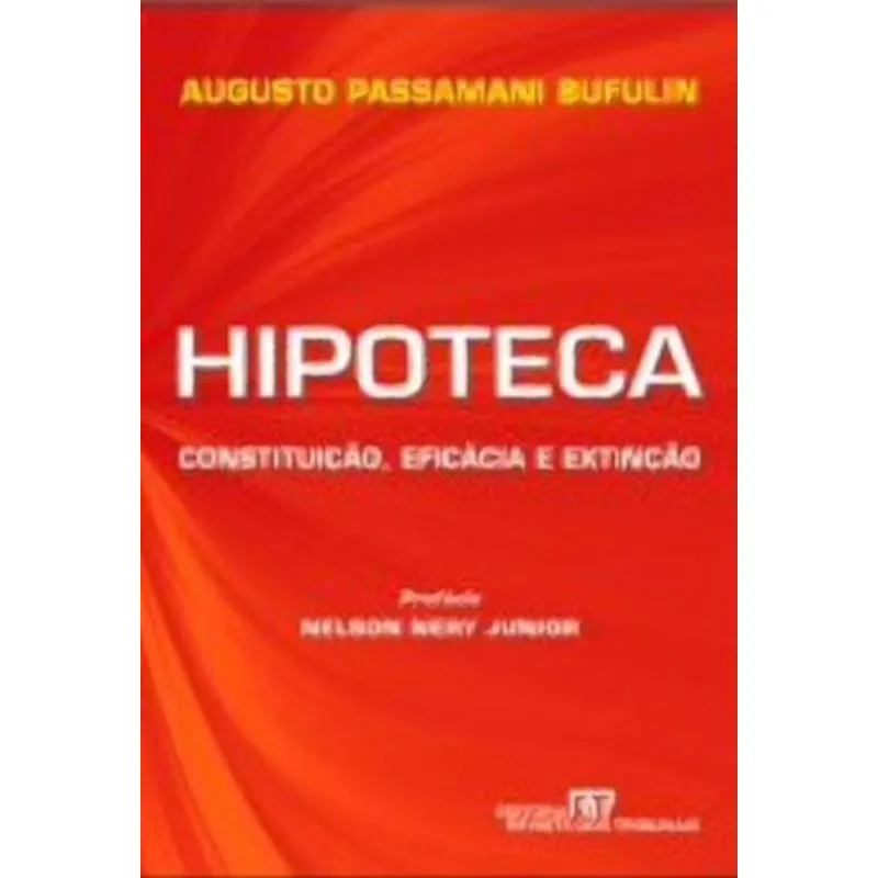 Hipoteca