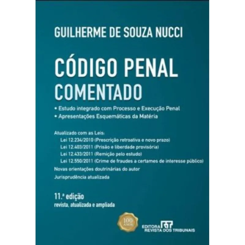 CODIGO PENAL COMENTADO