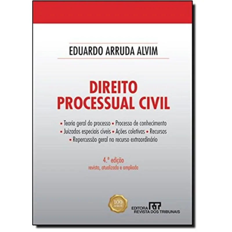 Direito Processual Civil 01